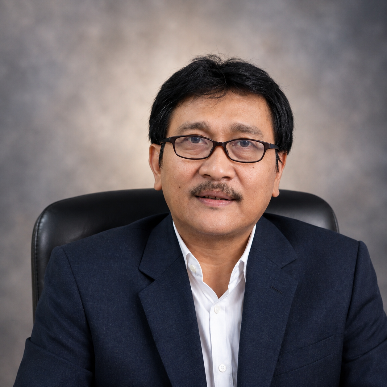 Dr. H. Amin Purnawan, S.H., Sp.N., M.Hum.