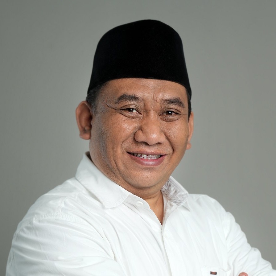 Dr. Agus Irfan, S.H., M.H.
